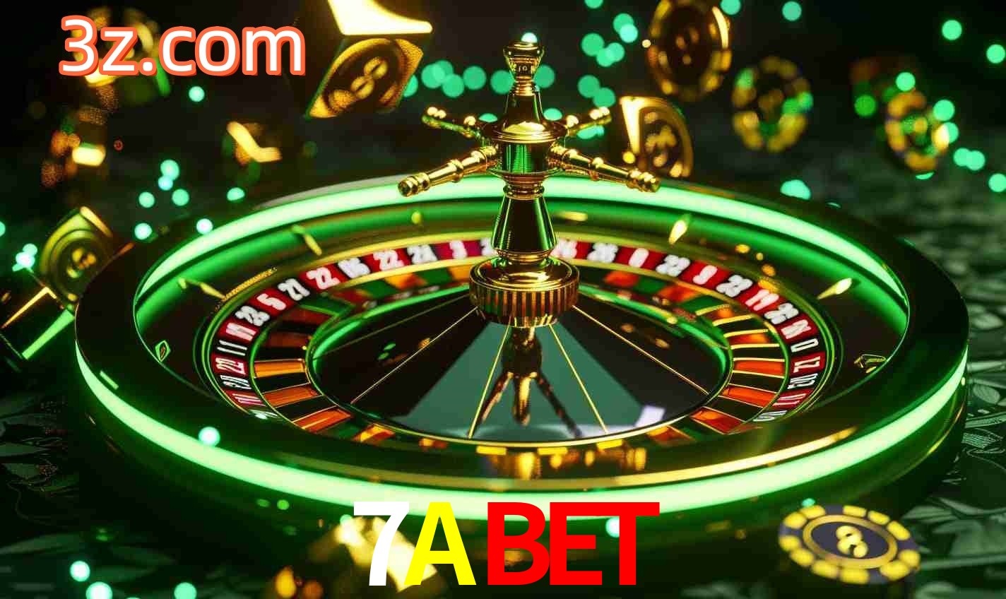 Desfrutar de um Cassino 7ABET