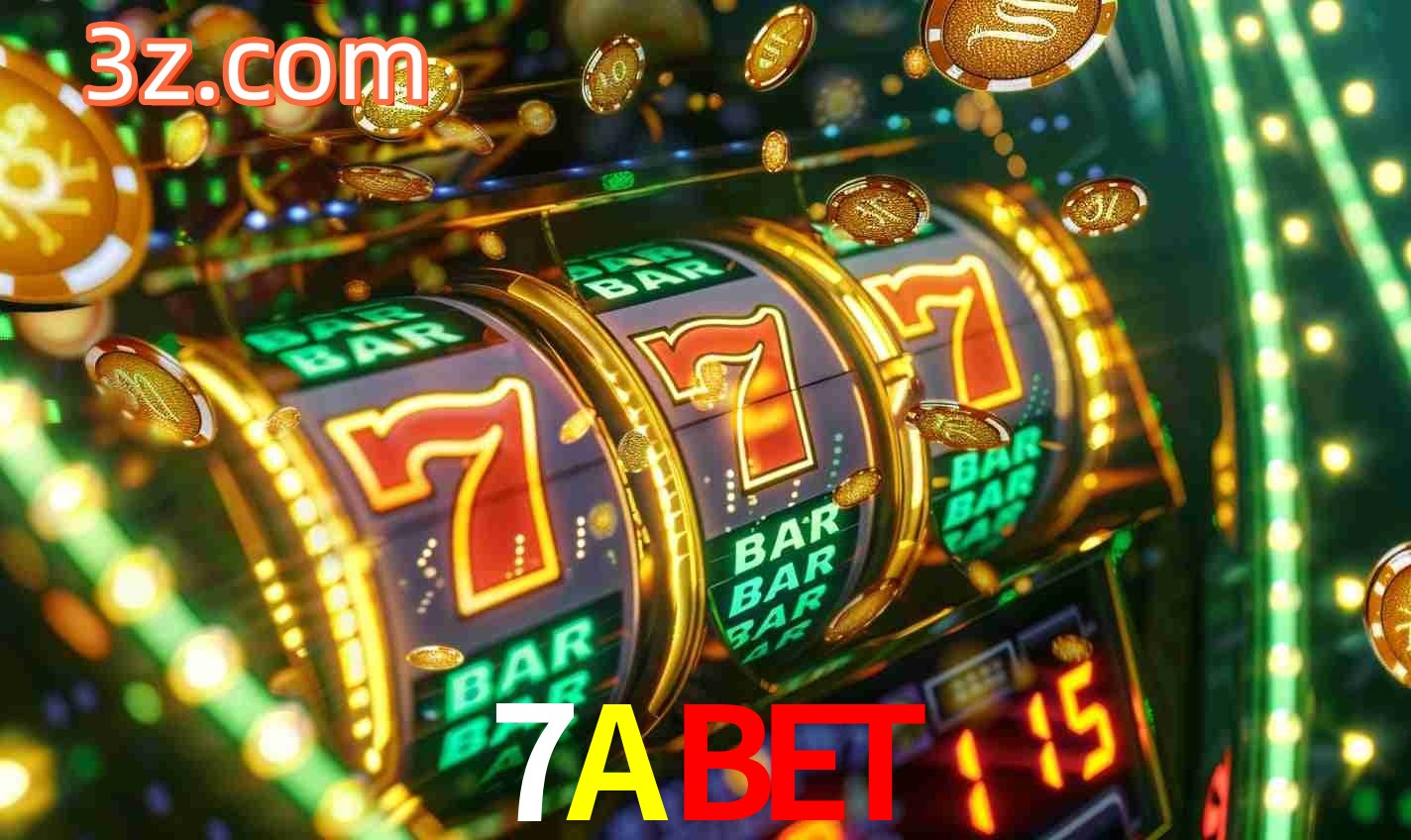 Populares Slots 7ABET