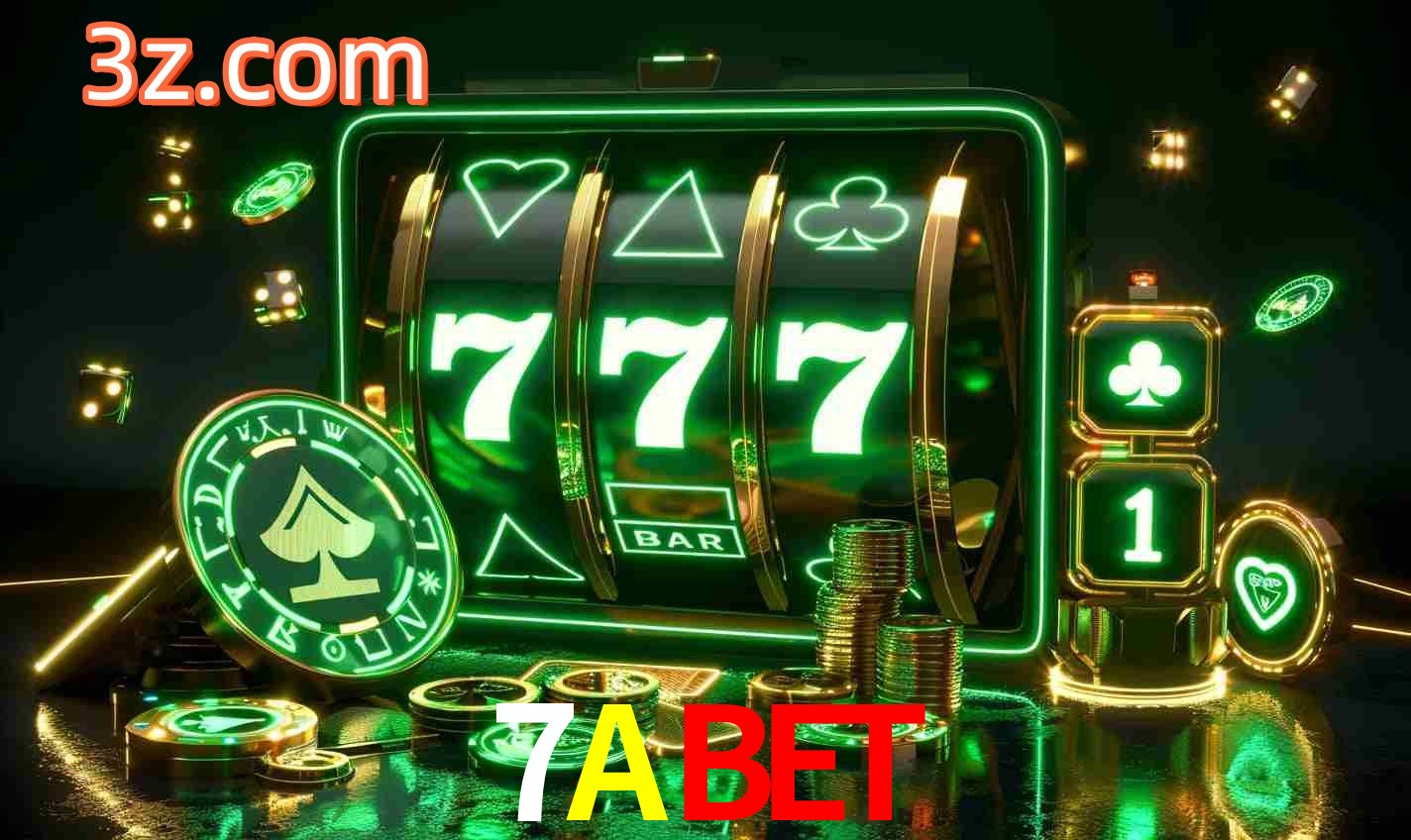 Seguro Login no Cassino Online 7ABET