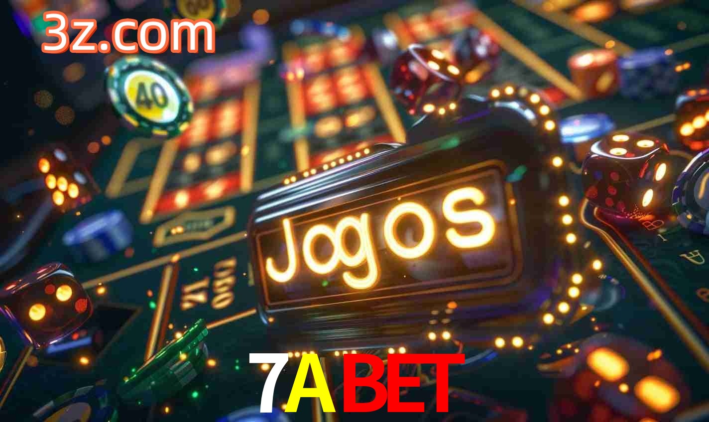 Mundo dos Jogos 7ABET